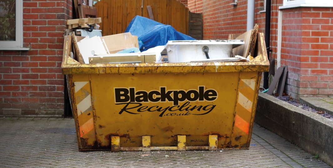 Why choose our skip hire and recycling services?